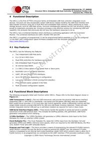 VNC1L-1A-TRAY Datasheet Page 12
