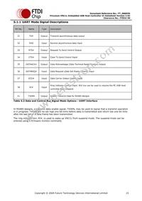 VNC1L-1A-TRAY Datasheet Page 15