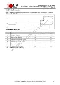 VNC1L-1A-TRAY Datasheet Page 22