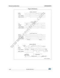 VND5004DSP30-E Datasheet Page 14