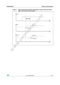 VND5012AK-E Datasheet Page 13