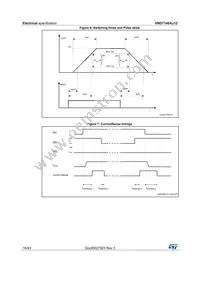 VND7140AJ12TR-E Datasheet Page 16