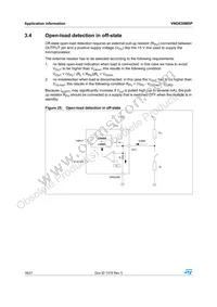 VND830MSP13TR Datasheet Page 18