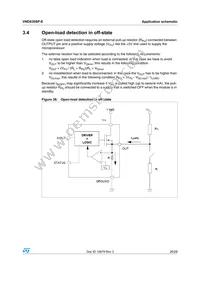 VND830SP-E Datasheet Page 20