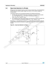 VND830SP13TR Datasheet Page 18