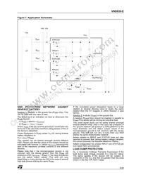 VND830TR-E Datasheet Page 9