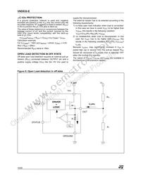 VND830TR-E Datasheet Page 10