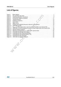 VNI4140KTR-32 Datasheet Page 3