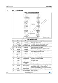 VNI8200XP Datasheet Page 8
