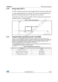 VNI8200XP Datasheet Page 23