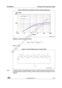 VNL5300S5-E Datasheet Page 15