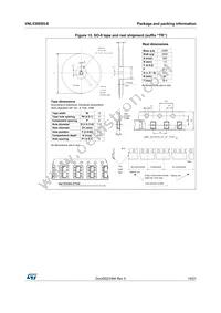 VNL5300S5-E Datasheet Page 19