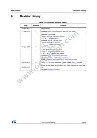 VNLD5090-E Datasheet Page 19