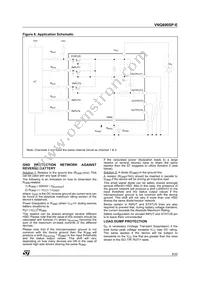 VNQ690SP-E Datasheet Page 9