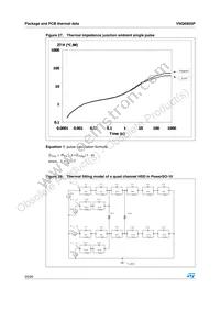 VNQ690SP13TR Datasheet Page 20