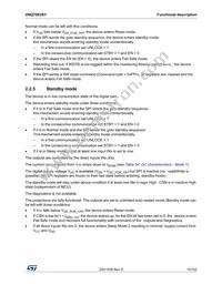 VNQ7003SYTR Datasheet Page 15