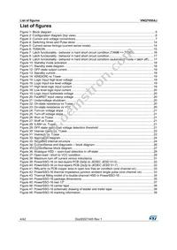 VNQ7050AJTR-E Datasheet Page 4