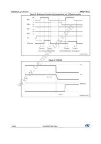 VNQ7140AJ-E Datasheet Page 18