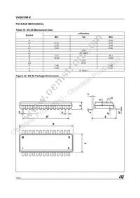 VNQ810M-E Datasheet Page 18