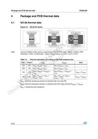 VNQ810M13TR Datasheet Page 22