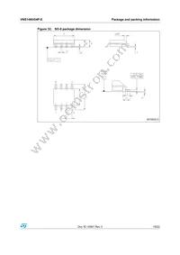 VNS14NV04PTR-E Datasheet Page 19