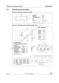 VNS1NV04DP-E Datasheet Page 22