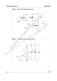 VNS3NV04DTR-E Datasheet Page 10