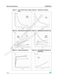 VNS3NV04DTR-E Datasheet Page 14