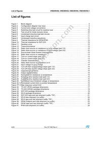 VNS3NV04TR-E Datasheet Page 4