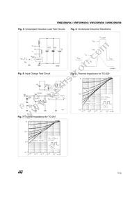 VNV35NV0413TR Datasheet Page 7