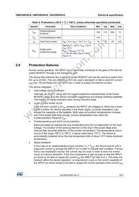 VNV35NV04TR-E Datasheet Page 9