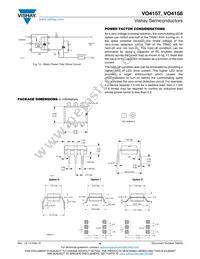 VO4158D-X009T Datasheet Page 6