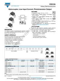 VO610A-3X018T Cover