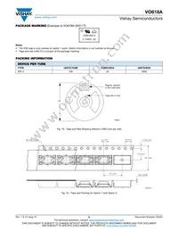 VO618A-4X016 Datasheet Page 8