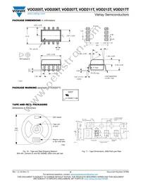 VOD211T Datasheet Page 6