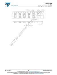 VOS615A-2T Datasheet Page 8