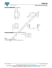 VOS618A-7T Datasheet Page 7