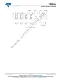VOS628A-3T Datasheet Page 8
