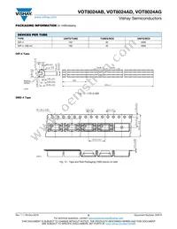VOT8024AB-VT2 Datasheet Page 8