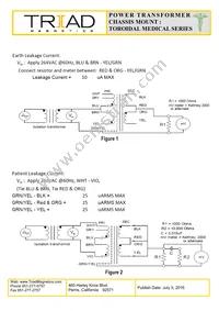 VPM12-2080 Datasheet Page 2