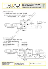 VPM12-8330 Datasheet Page 2