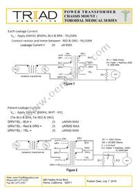 VPM18-8800 Datasheet Page 2