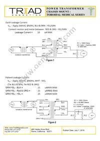 VPM24-6670 Datasheet Page 2