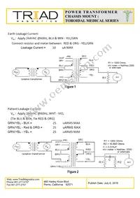 VPM240-210 Datasheet Page 2