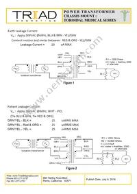 VPM30-3330 Datasheet Page 2