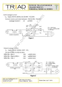 VPM48-20830 Datasheet Page 2