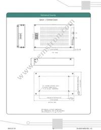 VPS600-1T58 Datasheet Page 12