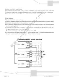 VPS600-1T58 Datasheet Page 14