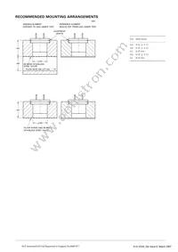 VQ35MB Datasheet Page 3