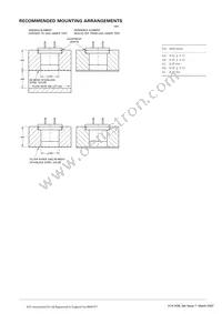 VQ6MB Datasheet Page 3